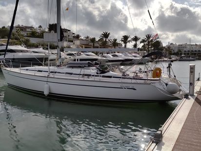 Zeilboot Bavaria 49 · 2003 (refit 2020) · Angela (0)