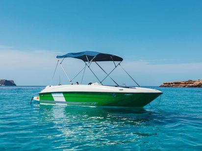 Imbarcazione a motore Bayliner Element E5 · 2020 · Bayliner Element II (1)