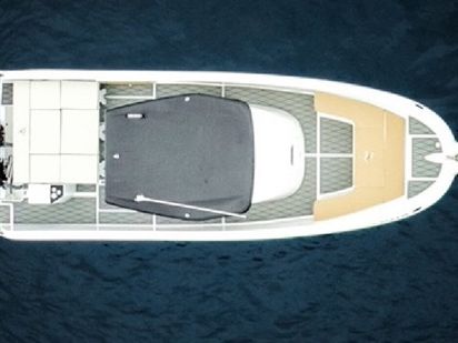 Imbarcazione a motore Jeanneau Cap Camarat 8.5 WA · 2020 · JUNIOR (1)