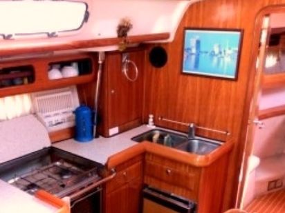 Zeilboot Bavaria 50 · 2008 (refit 2018) · Greeceboating Bavaria 50 (1)