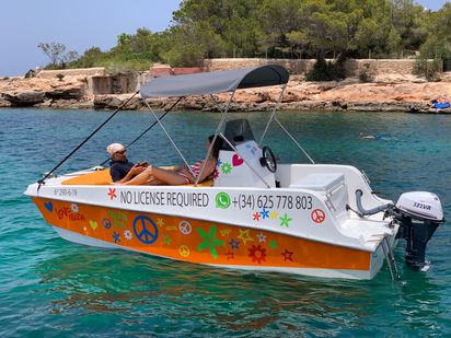 Speedboot Marco Marco Polo 12 · 2019 · ADVENTURECAT full day (1)