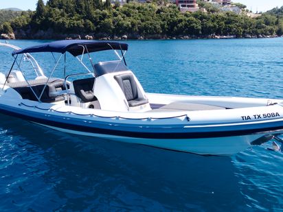 Speedboat Cobra 900 Royal · 2006 (0)