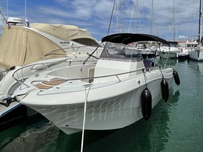 Lancha motora Atlantic Marine 750 Open · 2021 · ATLANTIC 750 OPEN (1)