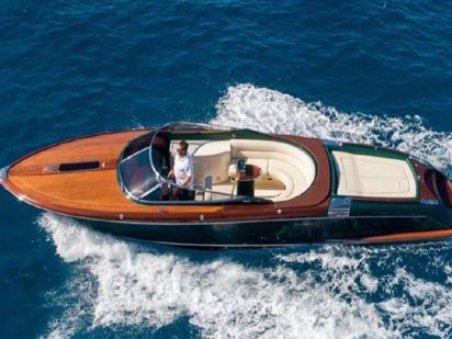 Speedboat Riva Aquarama · 2004 (refit 2021) · Aquariva (0)