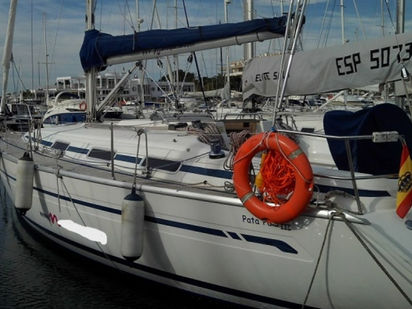 Barca a vela Bavaria 36 · 2003 (refit 2023) · Patapalo (1)