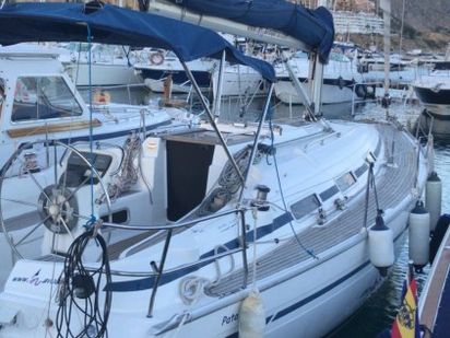 Sailboat Bavaria 36 · 2003 (refit 2023) · Patapalo (0)