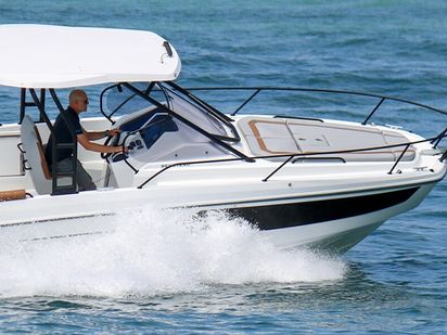 Motorówka szybka Beneteau Flyer 8 Sundeck · 2021 · Xalar (1)