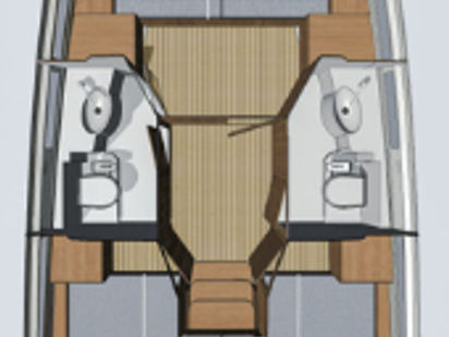 Motorówka Platinum 40 · 2023 · Odysseya XI (1)