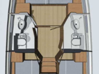 Imbarcazione a motore Platinum 40 · 2023 · Odysseya XI (1)