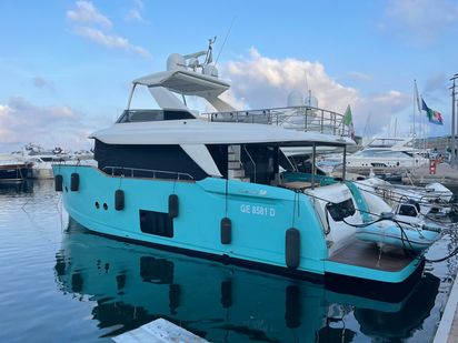 Bateau à moteur Navetta 58 · 2015 (réarmé 2021) · Navetta 58 (1)