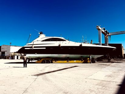 Imbarcazione a motore Italcraft Yacht · 2000 (refit 2023) · Nam Poseidon Yacht 70 (1)