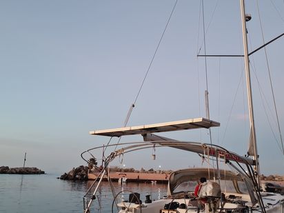 Velero Bavaria Cruiser 51 · 2016 (0)