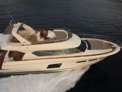 Motorboot Prestige 620 · 2013 (refit 2020) · Prestige 620 (1)