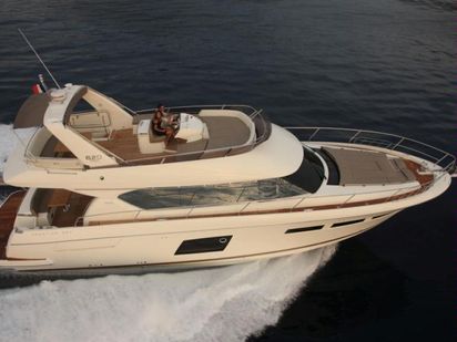 Motorboat Prestige 620 · 2013 (refit 2020) · Prestige 620 (1)