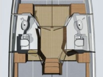 Imbarcazione a motore Platinum 40 · 2023 · Excalibur (1)