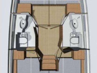 Motorboot Platinum 40 · 2023 · Excalibur (1)