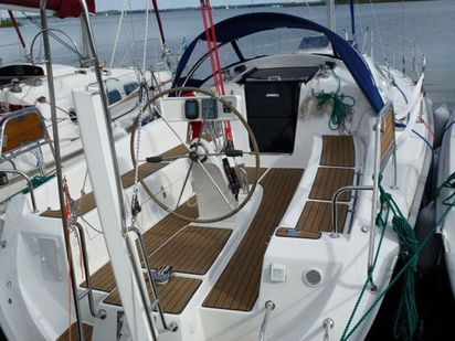 Barca a vela Maxus 33.1 RS · 2016 · Northman Maxus 33 | Aga (1)