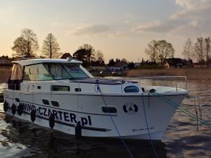 Huisboot Custom Built · 2016 (0)