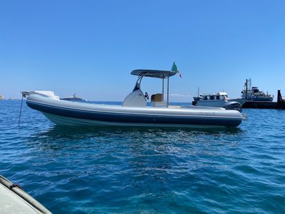 RIB Jboat ROS 30 · 2023 (0)