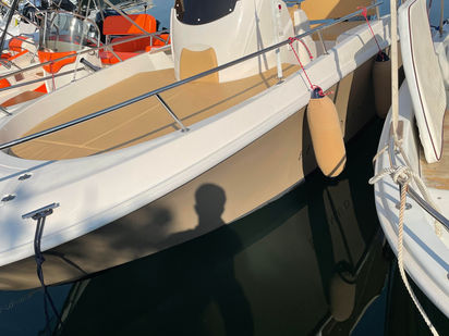 Speedboat Romar Bermuda 570 · 2022 · BARCA 2 (1)