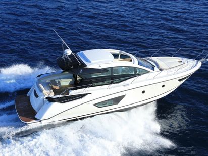 Imbarcazione a motore Beneteau Gran Turismo 50 · 2021 · Jocelyne II (0)