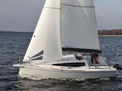 Velero Maxus 24 · 2019 (0)