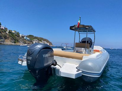 RIB Jboat ROS 30 · 2023 (remont 2022) · Rib Ros 30" 1 (0)