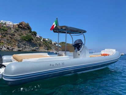 Gommone Jboat ROS 30 · 2023 · Rib Ros 30" 2 (1)