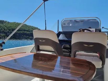 Lancha motora Beneteau Flyer 6 Sun Deck · 2016 · Beneteau Flyer 6 (0)