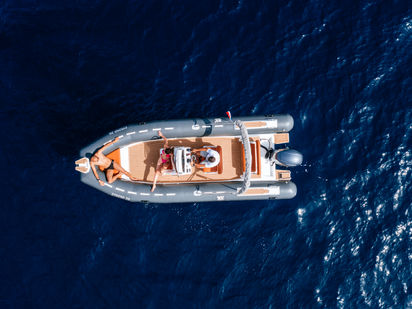 Gommone Tiger Marine 650 Open · 2022 · Tiger Marine 650 Open (0)