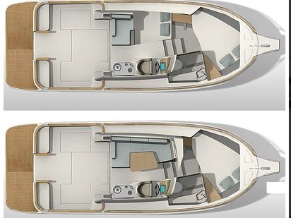 Bateau à moteur Leidi 800 · 2019 · H9 (1)