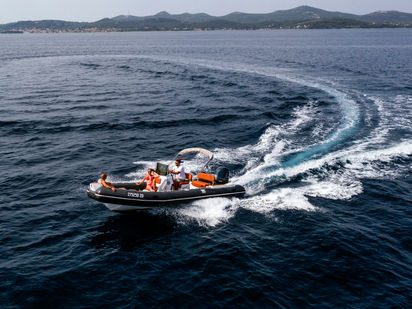 Neumática Tiger Marine 650 Open · 2022 · Tiger Marine 650 Open (1)