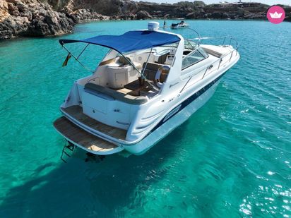 Lancha motora Sea Ray Sundancer 33 · 2001 (reacondicionamiento 2023) · Sea 33 (1)