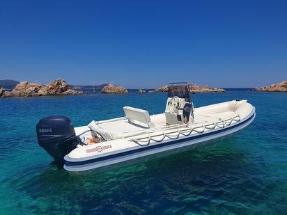 RIB Gommonautica G48C · 2012 (refit 2012) · Brigante (0)