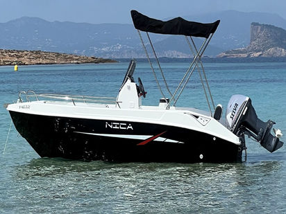 Motorówka szybka Trimarchi 53s · 2023 · Prada (0)