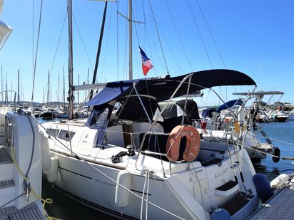 Sailboat Jeanneau Sun Odyssey 33I · 2010 (0)