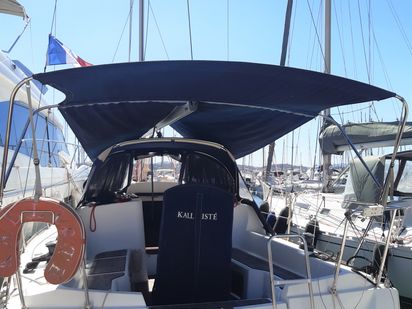 Voilier Jeanneau Sun Odyssey 33I · 2010 · Kaliiste (1)