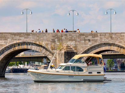 Motorboat Linssen Grand Sturdy 30 · 2023 · Hennes & Ralph (0)