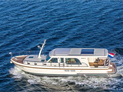 Motorówka Linssen Grand Sturdy 45.0 AC · 2023 (0)