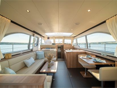 Bateau à moteur Linssen Grand Sturdy 45.0 AC · 2023 · Raya (1)