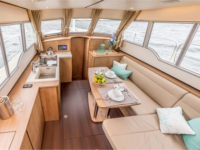 Imbarcazione a motore Linssen Grand Sturdy 30 · 2023 · Hennes & Ralph (1)