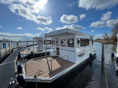 Łódź mieszkalna Rollyboot Werft Rollyboot 8.2 · 2023 (0)