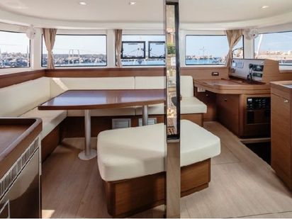 Catamarano Lagoon 42 · 2023 · Colombo 40 - Premium line (1)