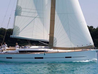 Sailboat Dufour 460 Grand Large · 2019 · Interlude (0)