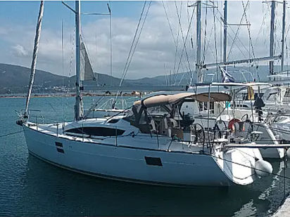 Segelboot Elan Impression 40 · 2015 (0)