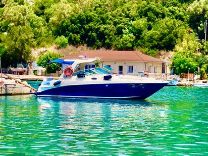 Motorboat Sea Ray 290 Sundancer · 2001 (refit 2016) · Sea Ray 290 Sundancer (0)