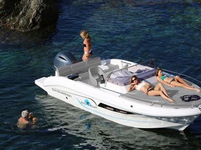 Speedboat Pacific Craft 630 · 2023 (0)