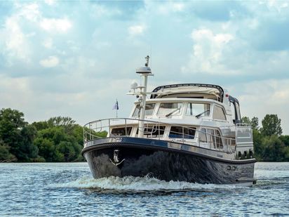 Łódź mieszkalna Linssen Grand Sturdy 450 Variotop · 2023 (0)