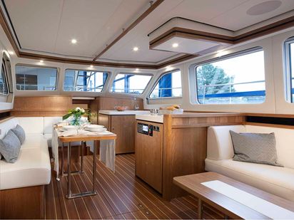 Péniche Linssen Grand Sturdy 450 Variotop · 2023 · Bellavista (1)