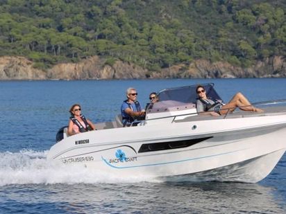 Motoscafo Pacific Craft 630 · 2023 · Oceans II (1)